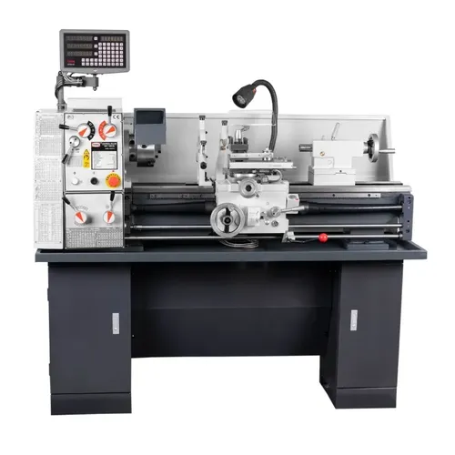 Proma SPC-900PA - Soustruh na kov s digitálním odměřováním