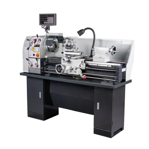 Proma SPC-900PA - Soustruh na kov s digitálním odměřováním