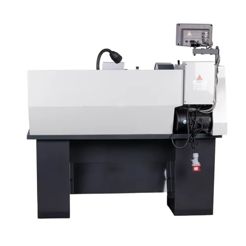 Proma SPC-900PA - Soustruh na kov s digitálním odměřováním