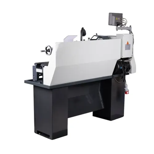 Proma SPC-900PA - Soustruh na kov s digitálním odměřováním