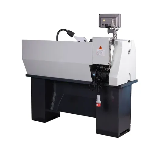 Proma SPC-900PA - Soustruh na kov s digitálním odměřováním