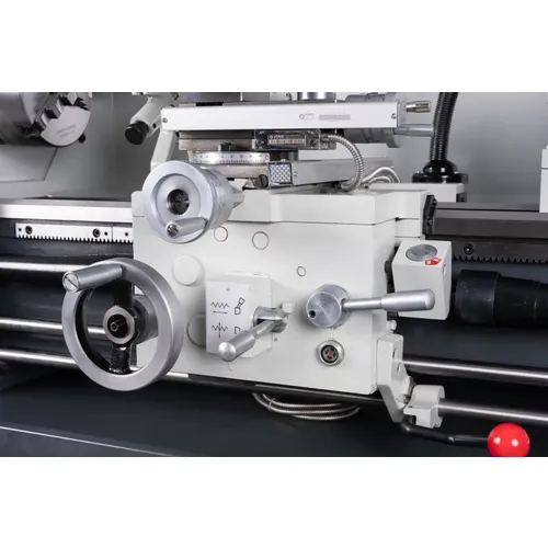 Proma SPC-900PA - Soustruh na kov s digitálním odměřováním