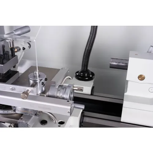 Proma SPC-900PA - Soustruh na kov s digitálním odměřováním