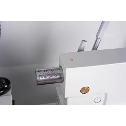 Proma SPC-900PA - Soustruh na kov s digitálním odměřováním