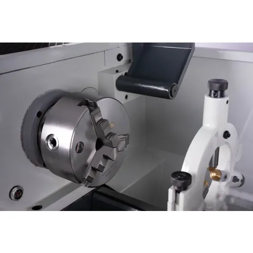 Proma SPC-900PA - Soustruh na kov s digitálním odměřováním