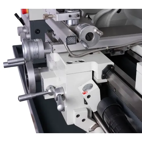 Proma SPC-900PA - Soustruh na kov s digitálním odměřováním