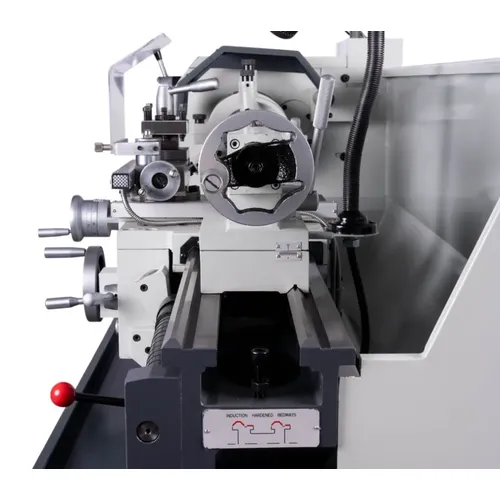 Proma SPC-900PA - Soustruh na kov s digitálním odměřováním