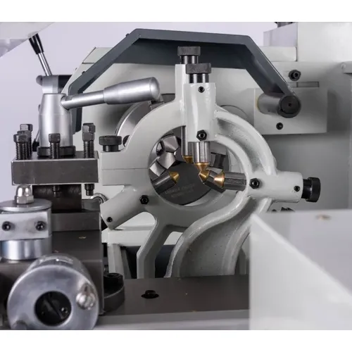 Proma SPC-900PA - Soustruh na kov s digitálním odměřováním