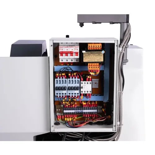 Proma SPC-900PA - Soustruh na kov s digitálním odměřováním