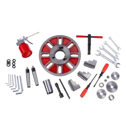 Proma SPC-900PA - Soustruh na kov s digitálním odměřováním