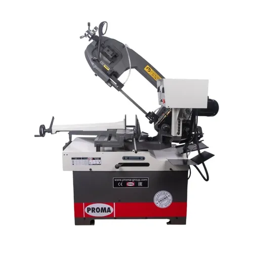 Proma PPS-270HP - Pásová pila na kov