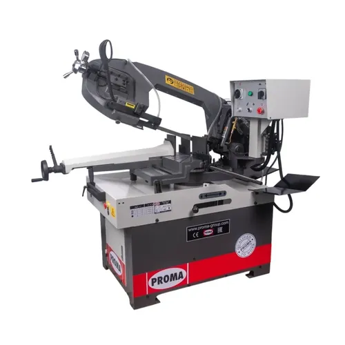 Proma PPS-270HP - Pásová pila na kov