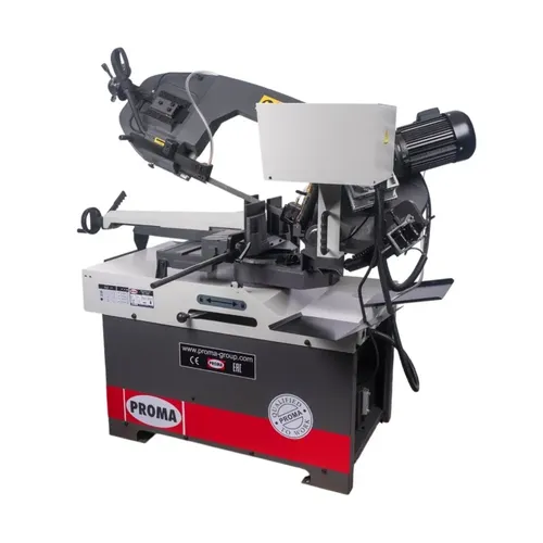 Proma PPS-270HP - Pásová pila na kov