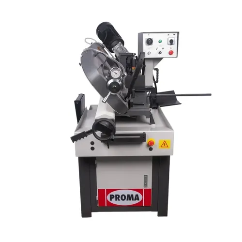 Proma PPS-270HP - Pásová pila na kov