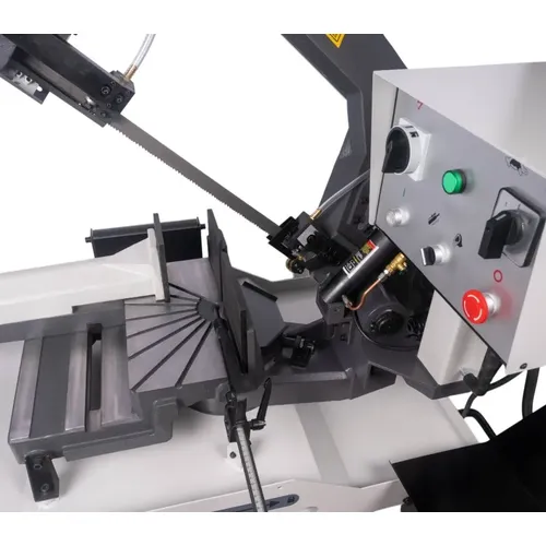 Proma PPS-270HP - Pásová pila na kov