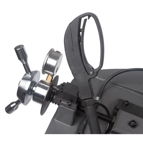 Proma PPS-270HP - Pásová pila na kov