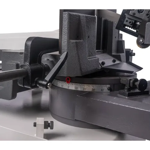 Proma PPS-270HP - Pásová pila na kov