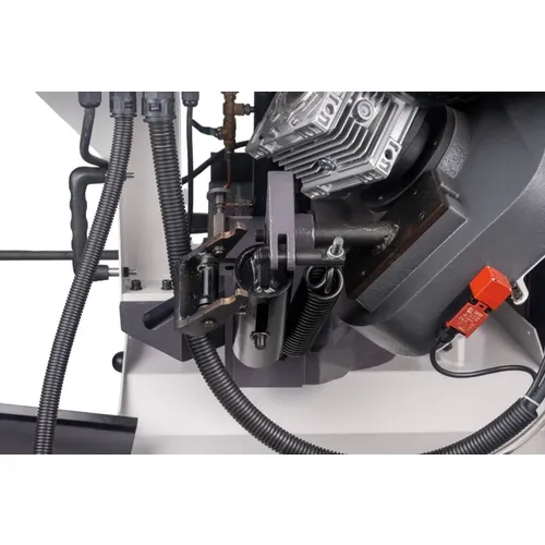 Proma PPS-270HP - Pásová pila na kov