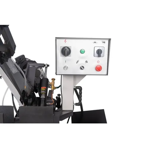 Proma PPS-270HP - Pásová pila na kov