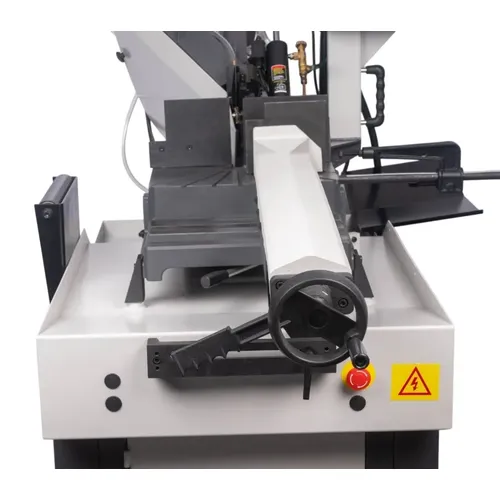 Proma PPS-270HP - Pásová pila na kov