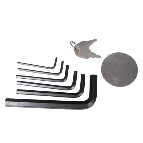 Proma PPS-270HP - Pásová pila na kov