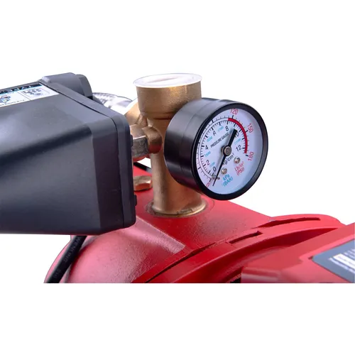 Čerpadlo proudové s tlakovou nádobou, 750w, 5270l/h EXTOL PREMIUM 8895095