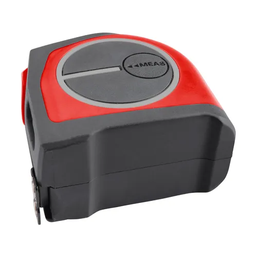 Metr laserový 40m v kombinaci s 5m svinovacím FORTUM 4780275