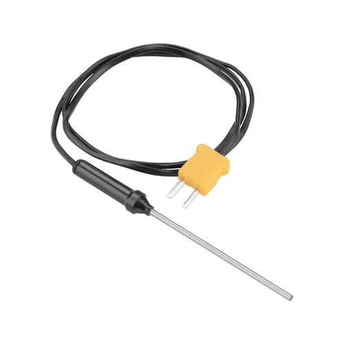 Teploměr bezkontaktní ir průmyslový, se sondou FORTUM 4780401