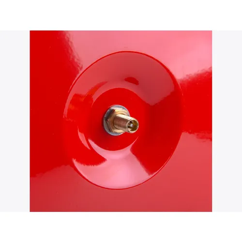 Vodárna pro čerpadla do vrtu, 24l EXTOL PREMIUM 8895150