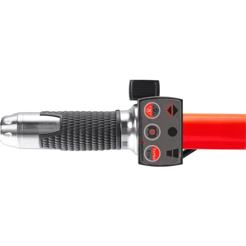 Dvoukolák nákladní s převodovkou aku, 400kg, 225l, 40v li-ion, 6ah EXTOL PREMIUM 8891592