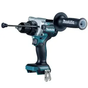 Makita DHP492Z Aku příklepový šroubovák Li-ion LXT 18V bez aku   Z