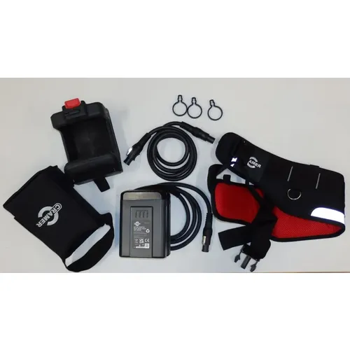 CRAMER Bederní pás A82HBX-CR