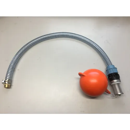 Hadice sací s plovákem AL-KO