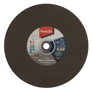 Makita E-12790-5 kotouč řezný ocel 355x4.3x25.4, 5ks  STOP