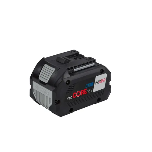 Akumulátor BOSCH Professional ProCORE 18V 8.0 Ah AMP Share 0010008 Aircraft