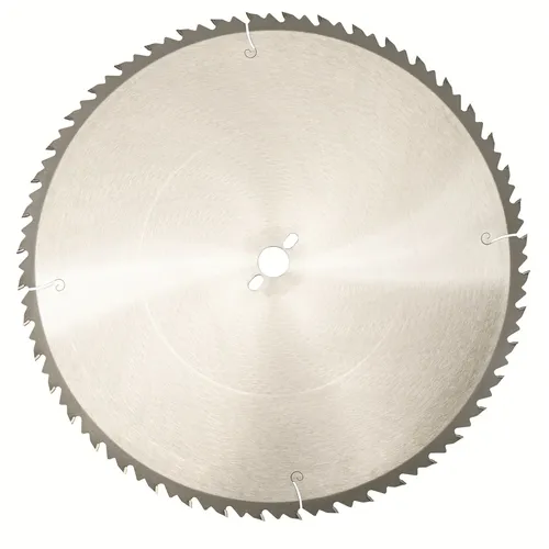 Scheppach Pilový kotouč TCT ( 500 x 30 x 4 mm, 44 Z ) pro HS 510 / HS 550