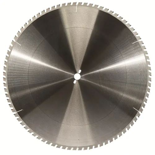 Scheppach Pilový kotouč TCT ( 700 x 30 x 4,2 mm, 84 Z ) pro HS 720 / HS 730