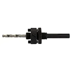 Makita P-35184 adaptér SDS-Plus pro děrovky od 32mm (se závitem 5/8" 18UNF a čepy)