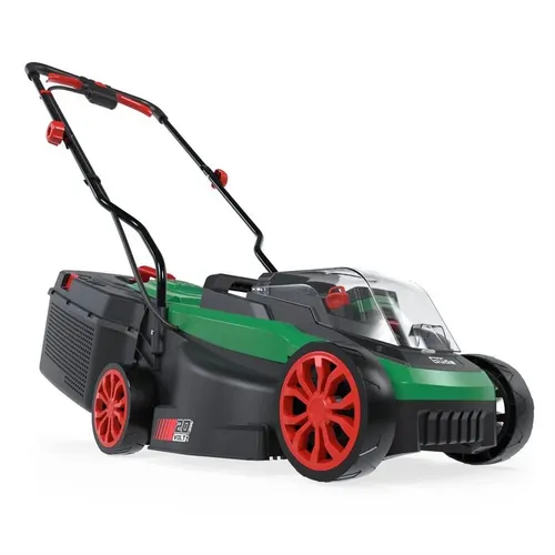 Akumulátorová sekačka na trávu 320/20-4 Güde 95850