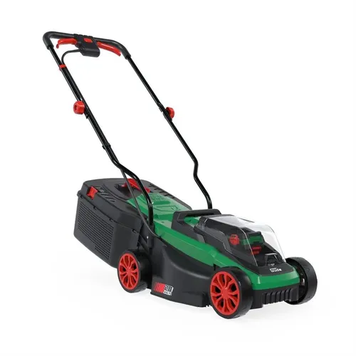 Akumulátorová sekačka na trávu 320/20-4 Güde 95850