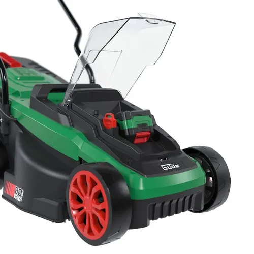 Akumulátorová sekačka na trávu 320/20-4 Güde 95850