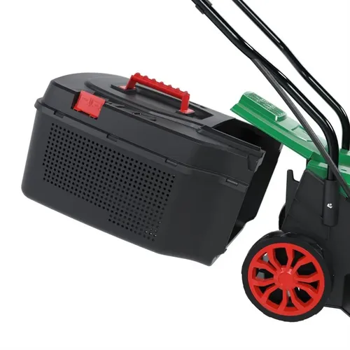 Akumulátorová sekačka na trávu 320/20-4 Güde 95850