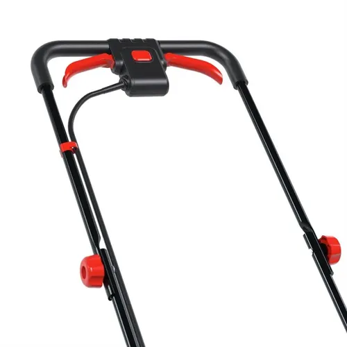 Akumulátorová sekačka na trávu 320/20-4 Güde 95850