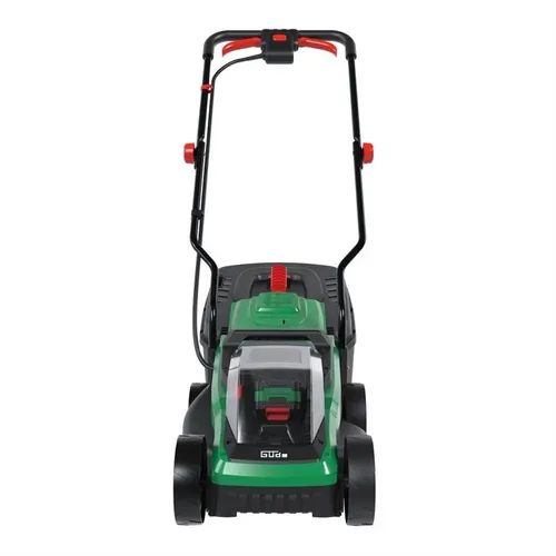Akumulátorová sekačka na trávu 320/20-4 Güde 95850