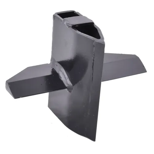 Scheppach 4-ramenný štípací klín HL 710, LV 80, HL 730, HL 800, HL 800e, HL 810, HL 815, HL 850, HS 800s