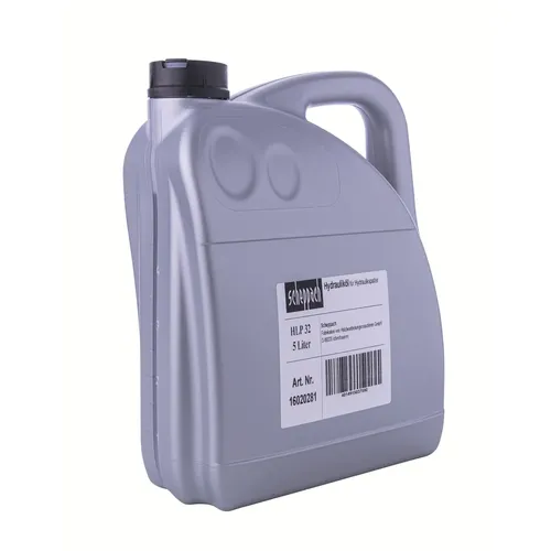 Scheppach Hydraulický olej 5l
