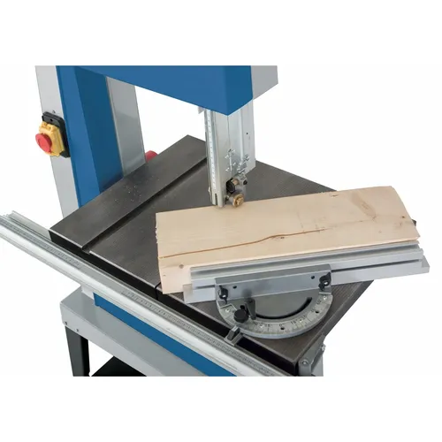 Scheppach Basa 3 pásová pila 400 V