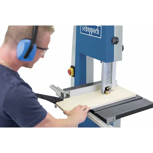 Scheppach Basa 3 pásová pila 400 V