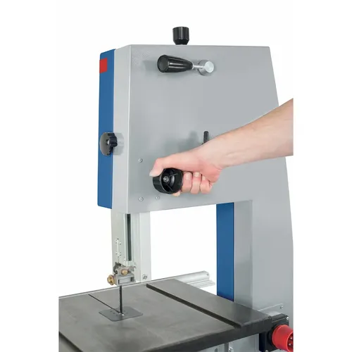 Scheppach Basa 3 pásová pila 400 V