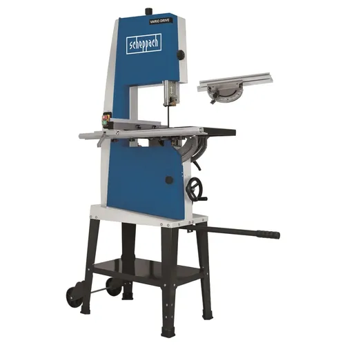 Scheppach Basa 3 pásová pila 400 V